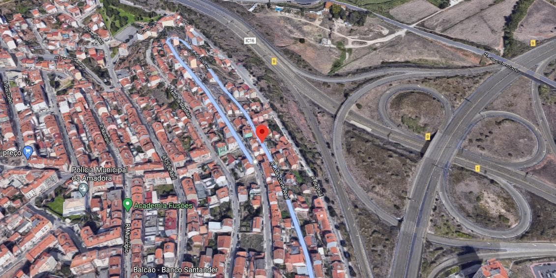 2 Edifícios · Amadora — image 23