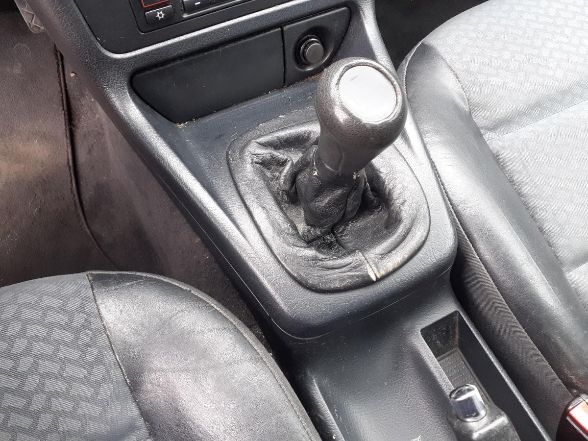Audi A4 1.6 · Ano 1995 — imagem 20