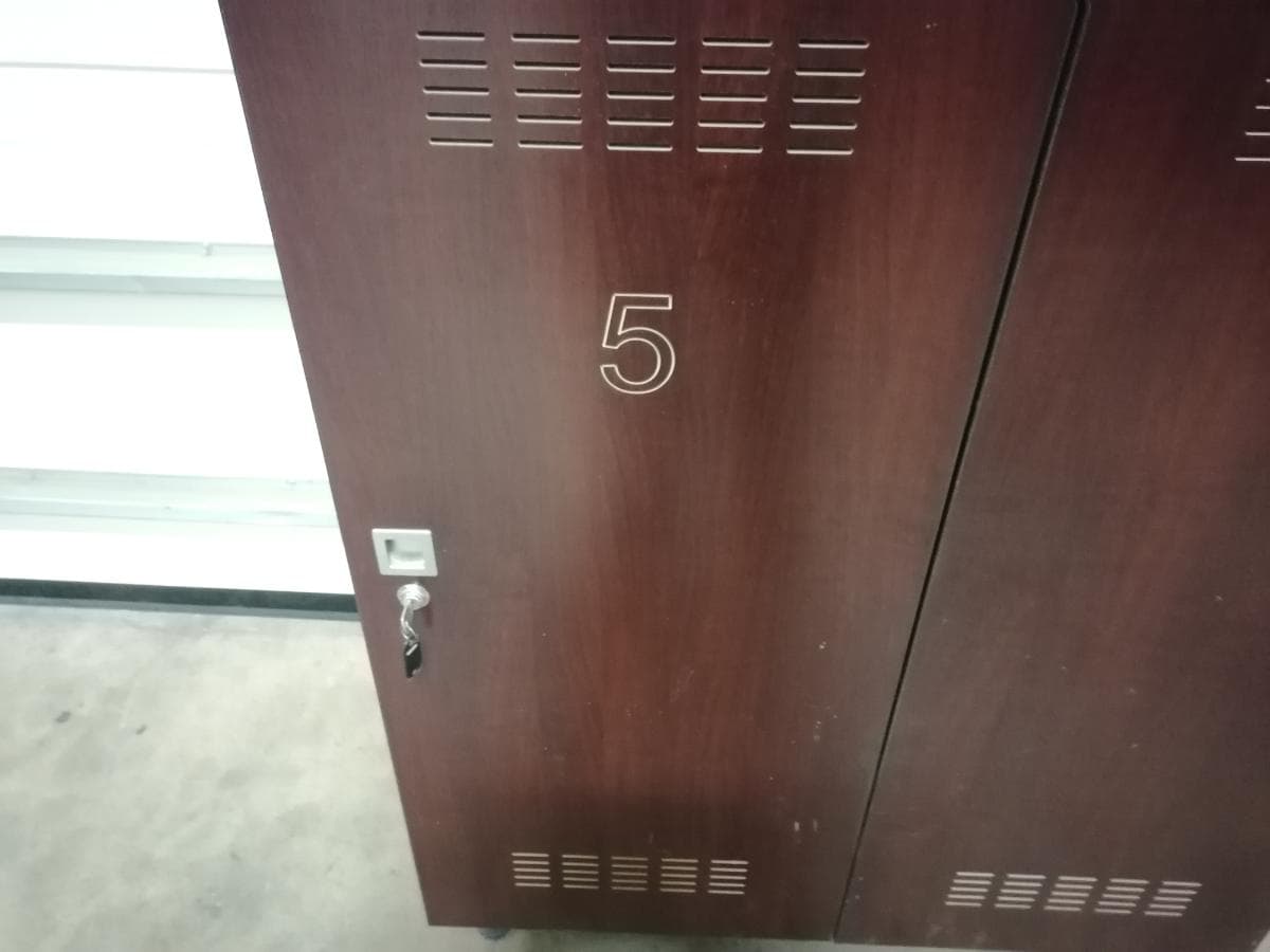 Móvel · Cacifo — imagem 4