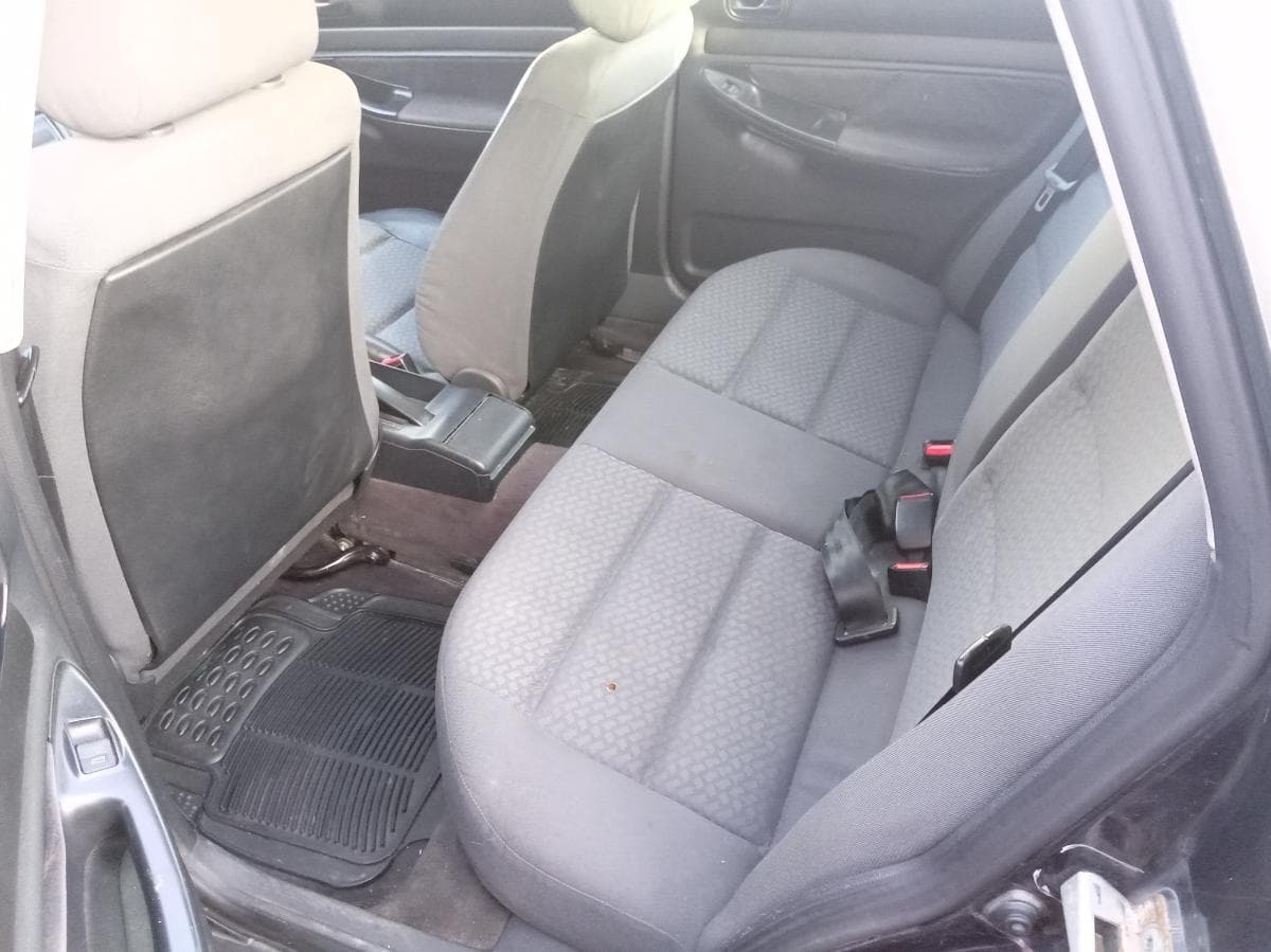 Audi A4 1.6 · Ano 1995 — imagem 13