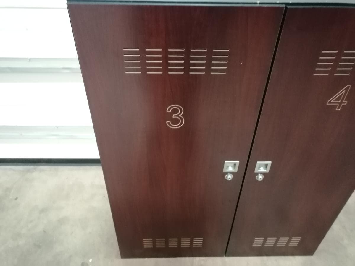 Furniture · Locker — image 2