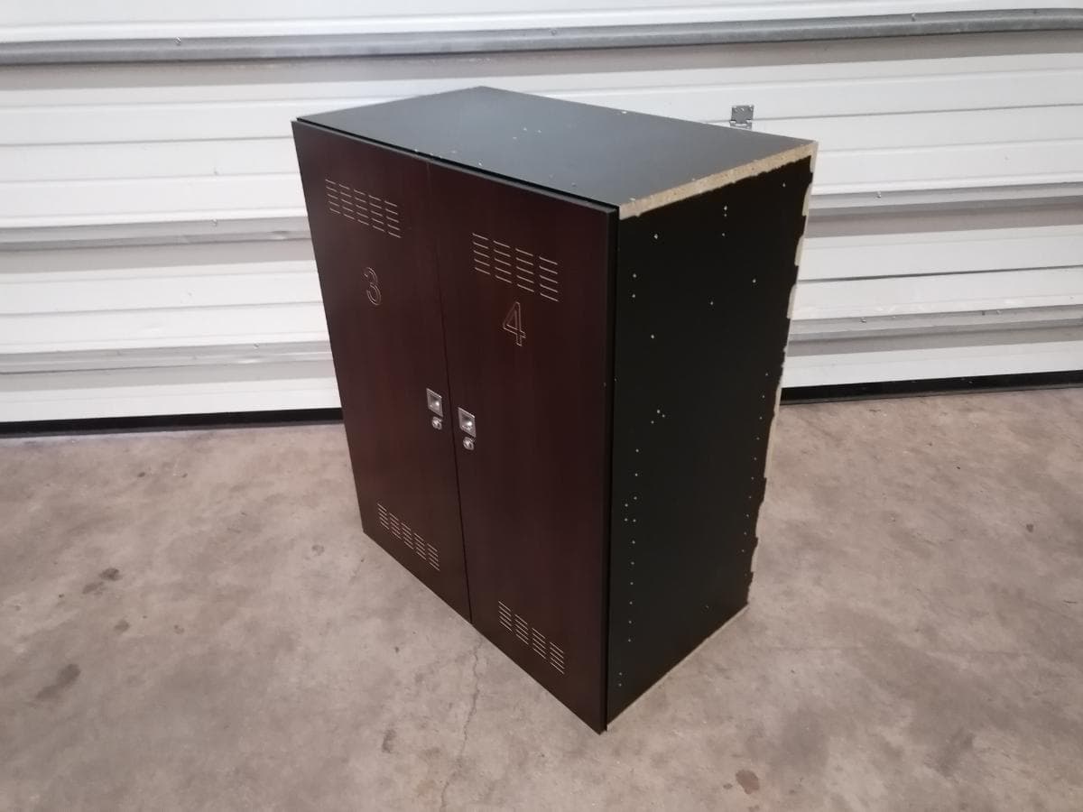 Furniture · Locker — image 6