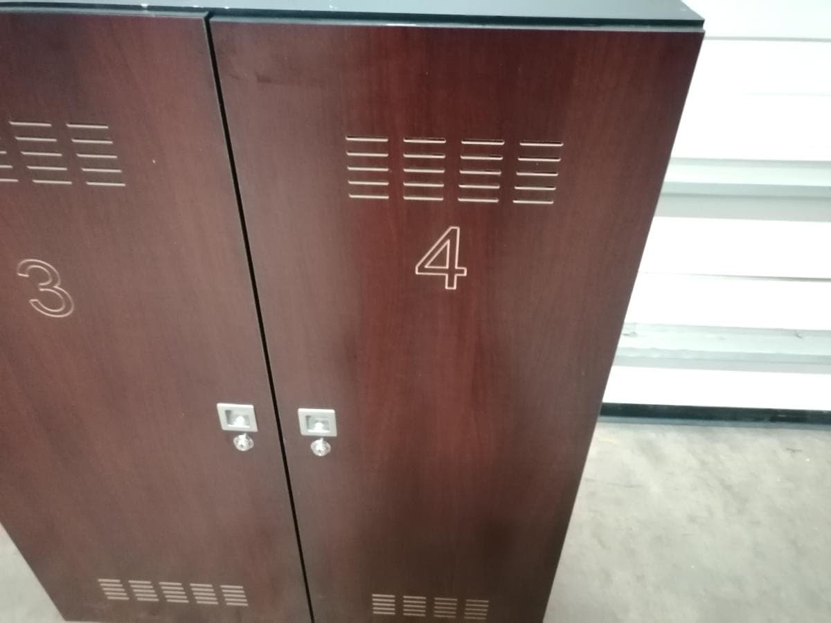 Furniture · Locker — image 4