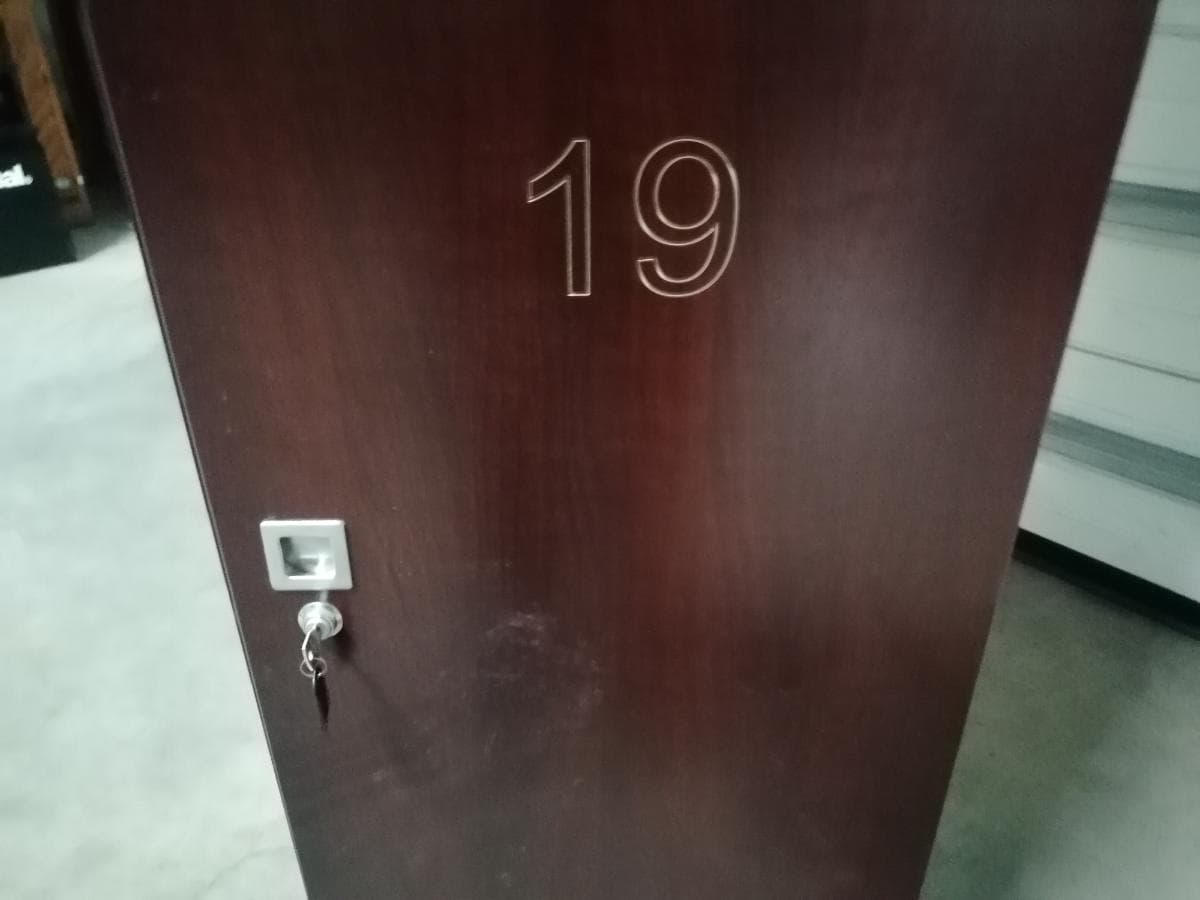 Móvel · Cacifo — imagem 5