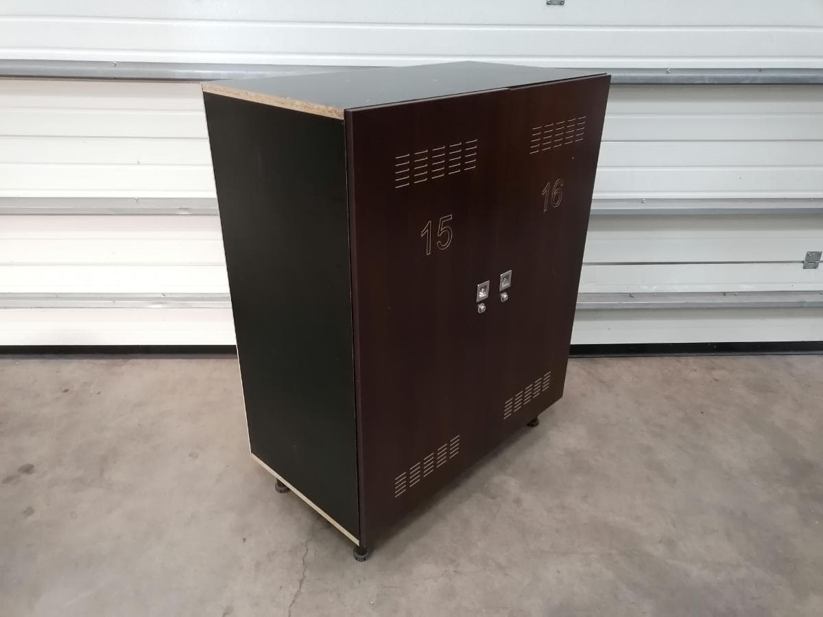 Mueble · Casillero — imagen 2