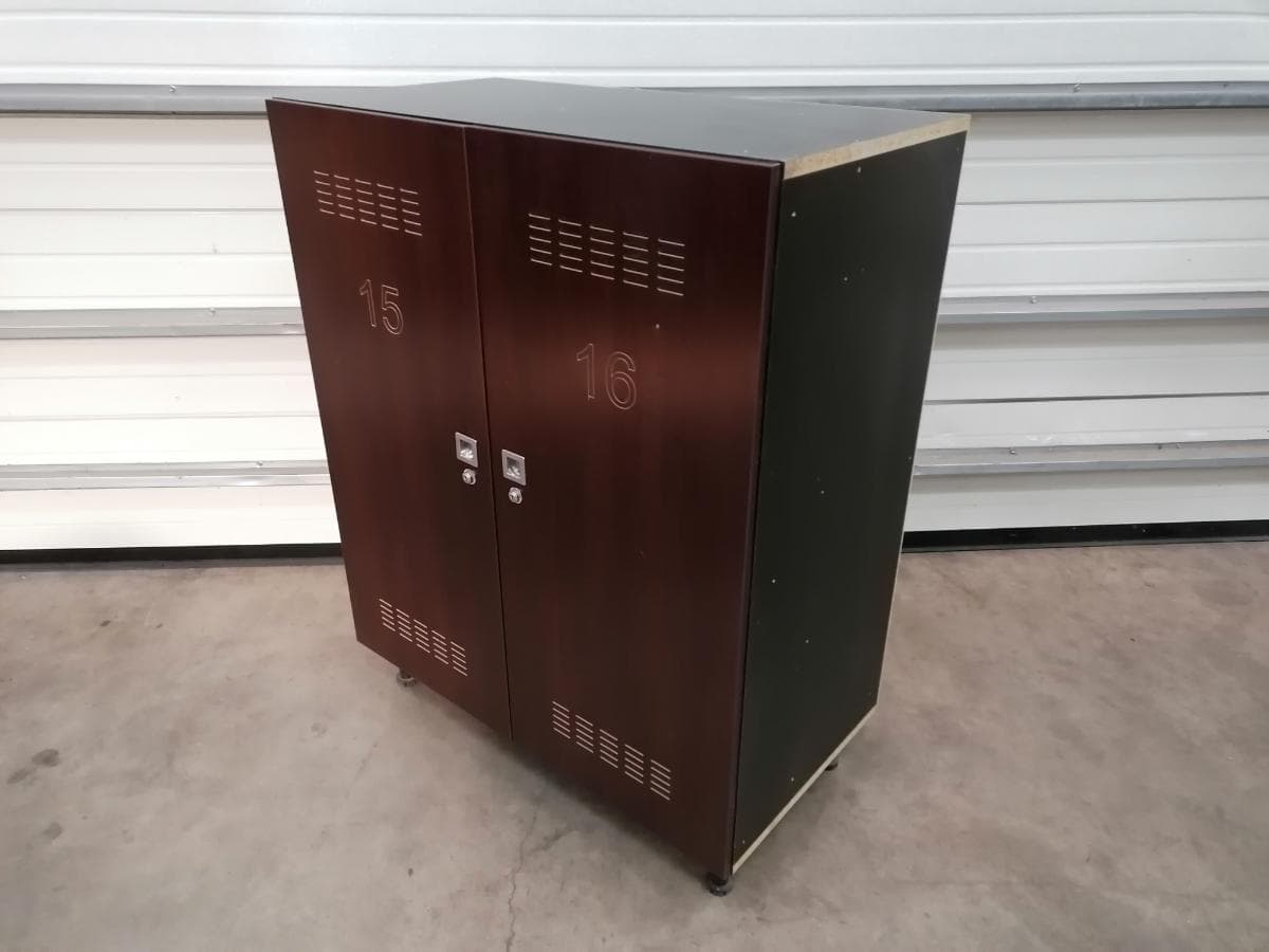 Mueble · Casillero — imagen 4