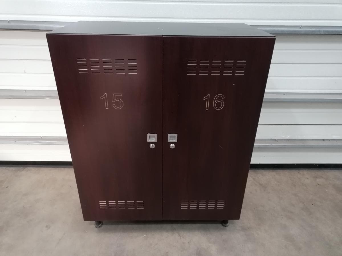 Mueble · Casillero — imagen 1