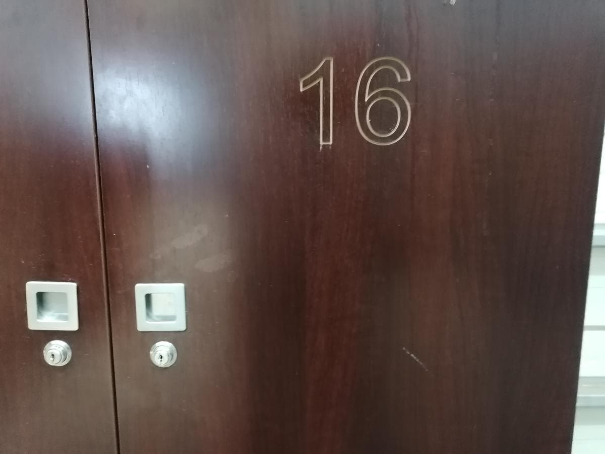 Mueble · Casillero — imagen 5