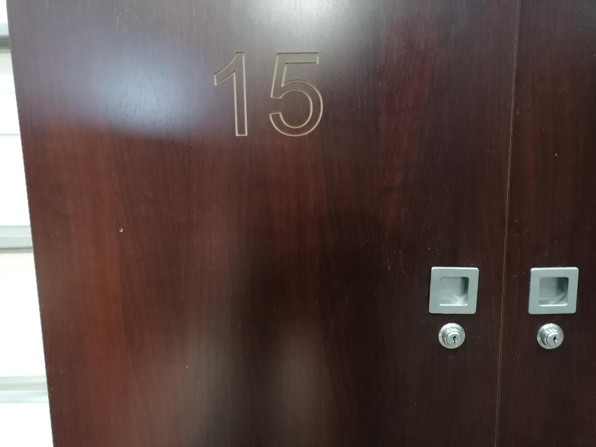Mueble · Casillero — imagen 6