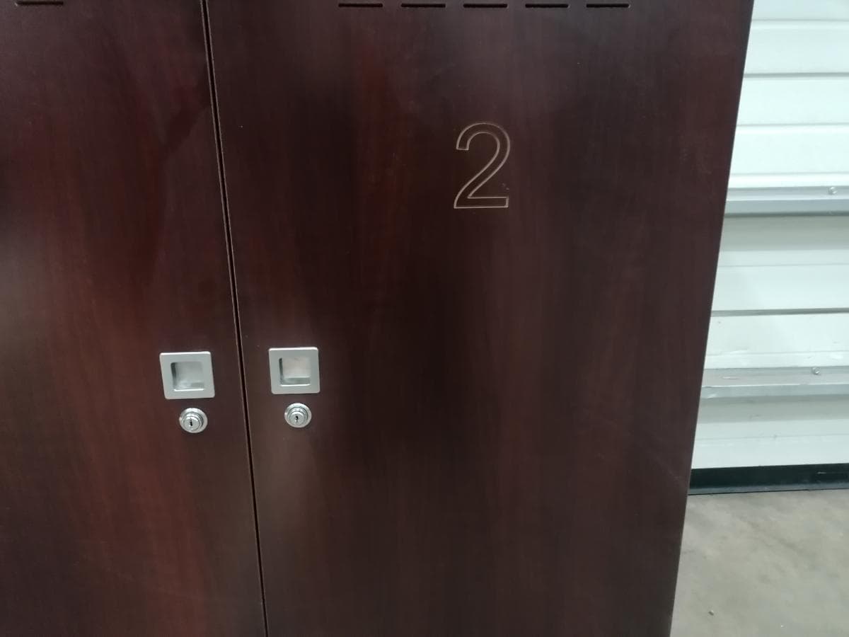 Mueble · Casillero — imagen 2