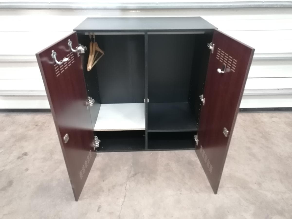 Mueble · Casillero — imagen 3
