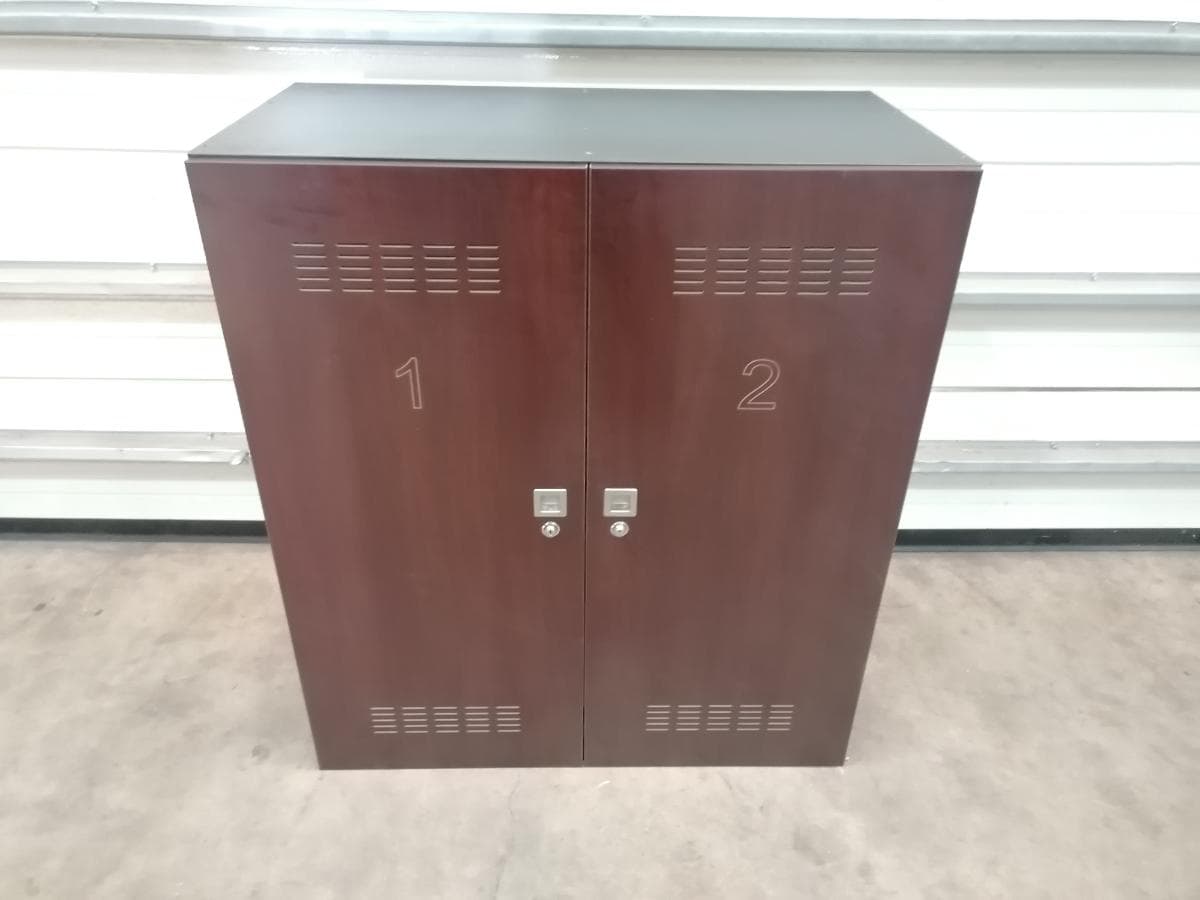 Mueble · Casillero — imagen 1