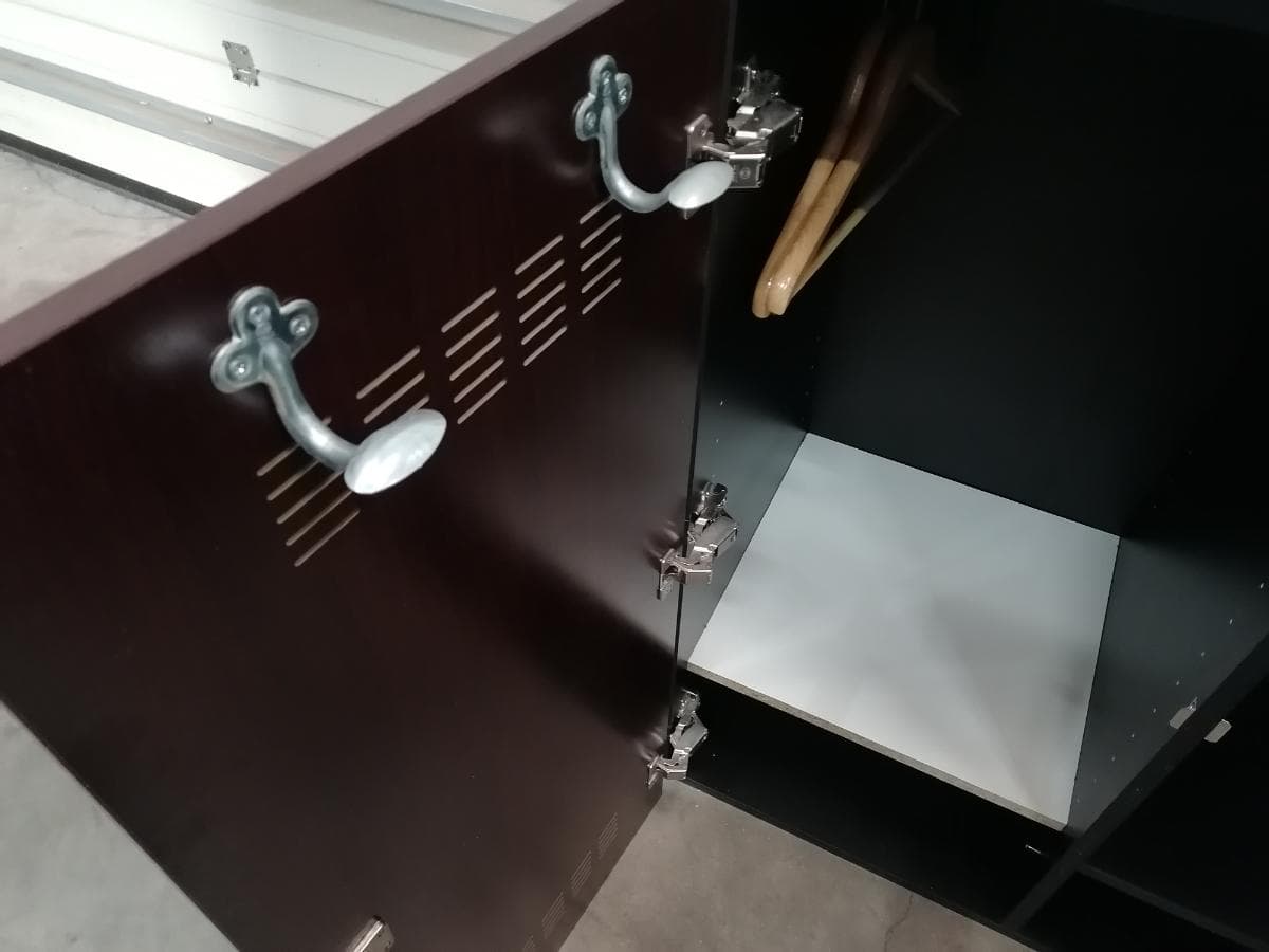 Mueble · Casillero — imagen 4