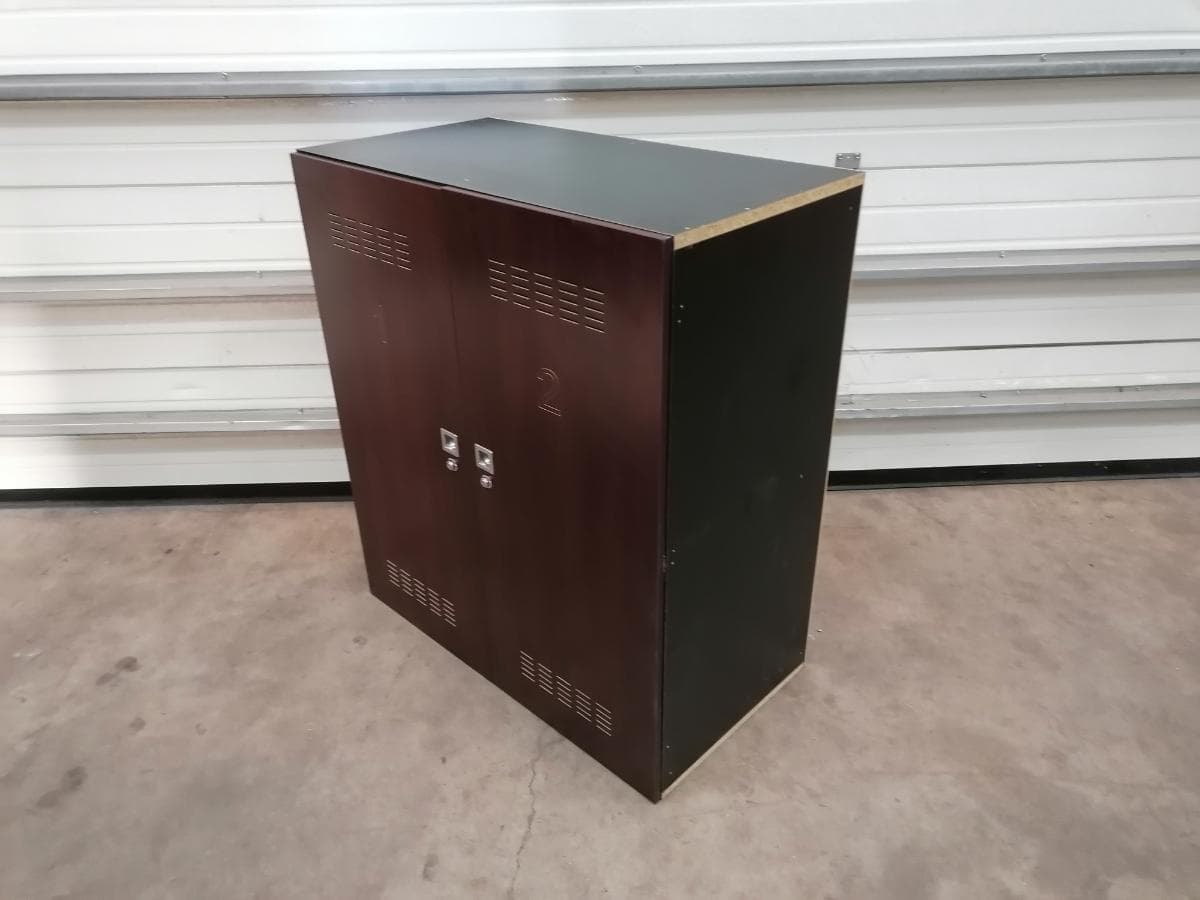 Mueble · Casillero — imagen 9