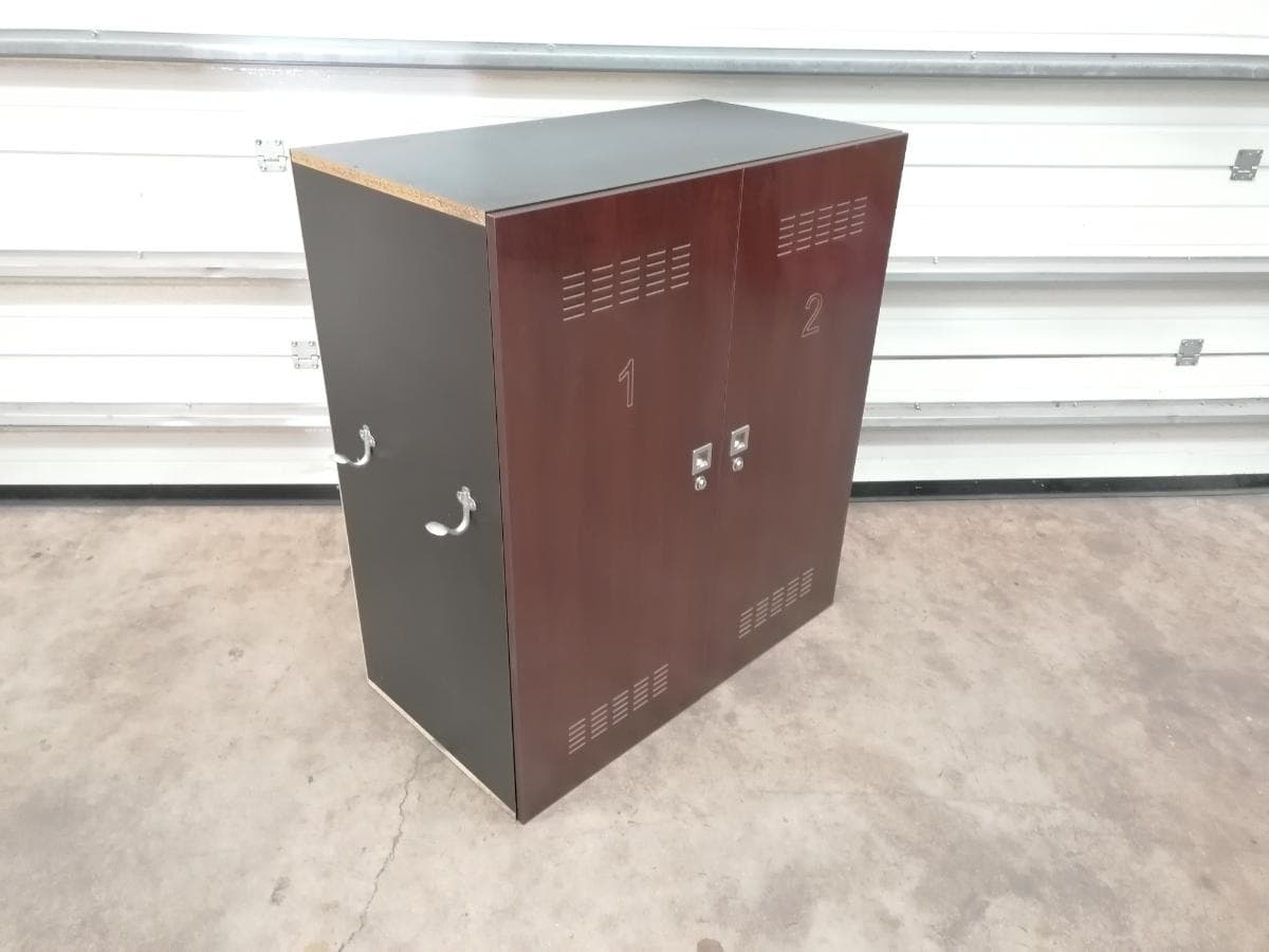 Mueble · Casillero — imagen 8