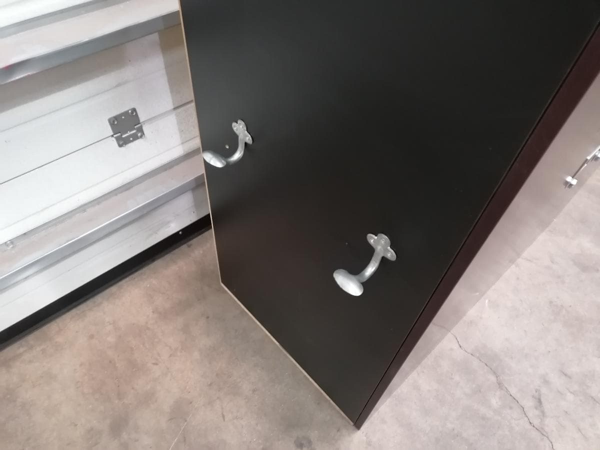 Mueble · Casillero — imagen 5