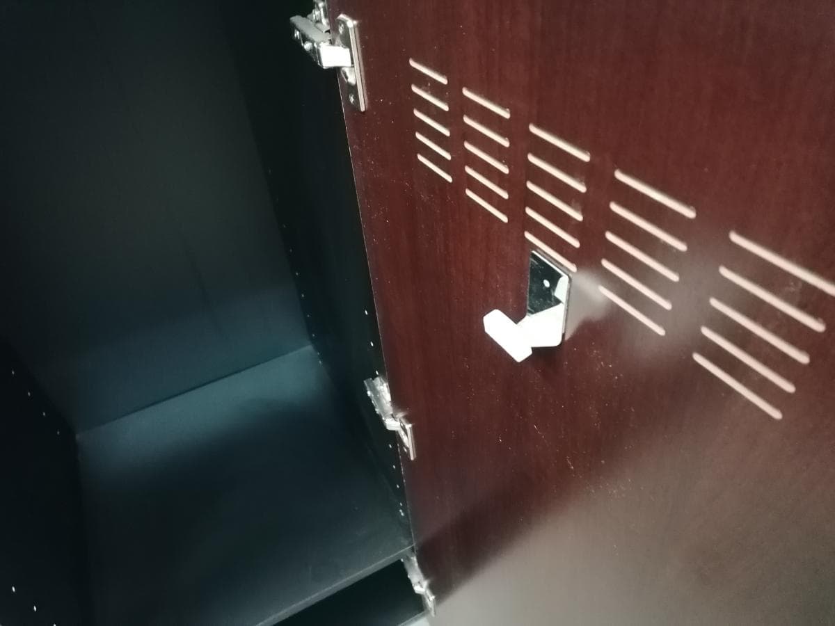 Mueble · Casillero — imagen 6