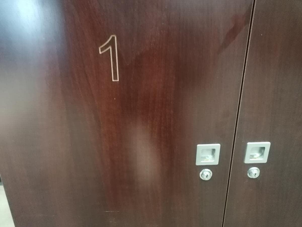Mueble · Casillero — imagen 7