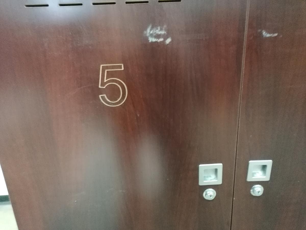 Móvel · Cacifo — imagem 4