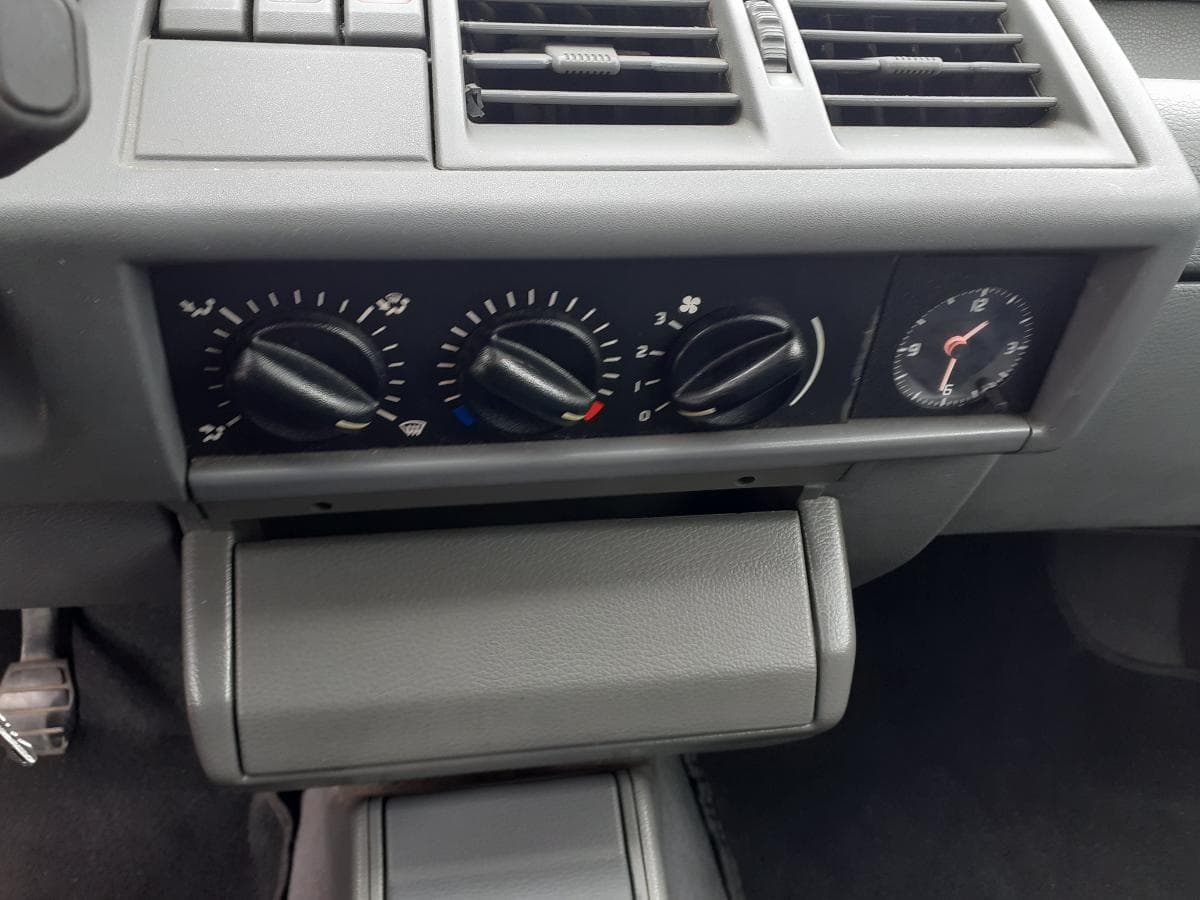 Renault Clio 1.2 · Ano 1997 — imagen 17
