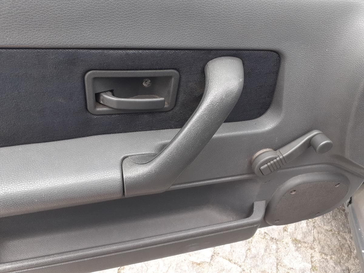 Renault Clio 1.2 · Ano 1997 — imagen 14