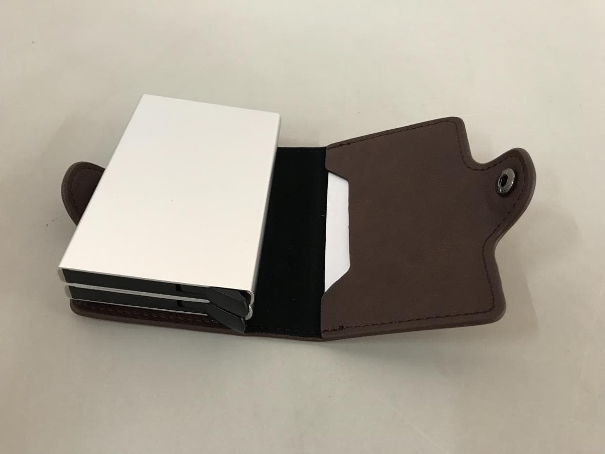 Carteira Cartões — imagen 3