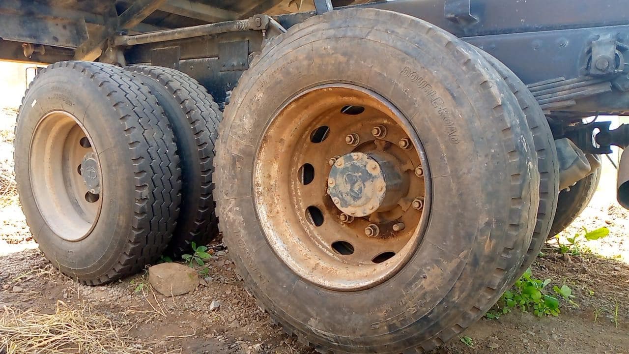 Tata 2516C 6x4 · — image 4