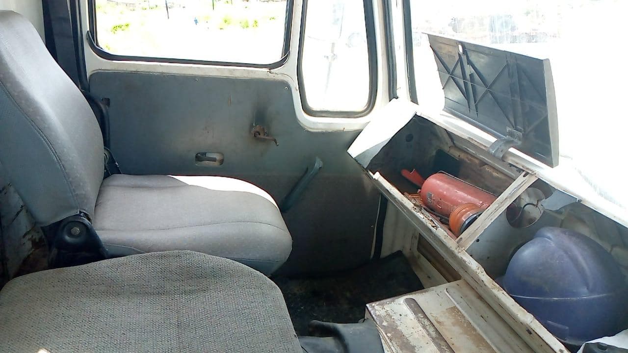 Tata 2516C 6x4 · — image 7