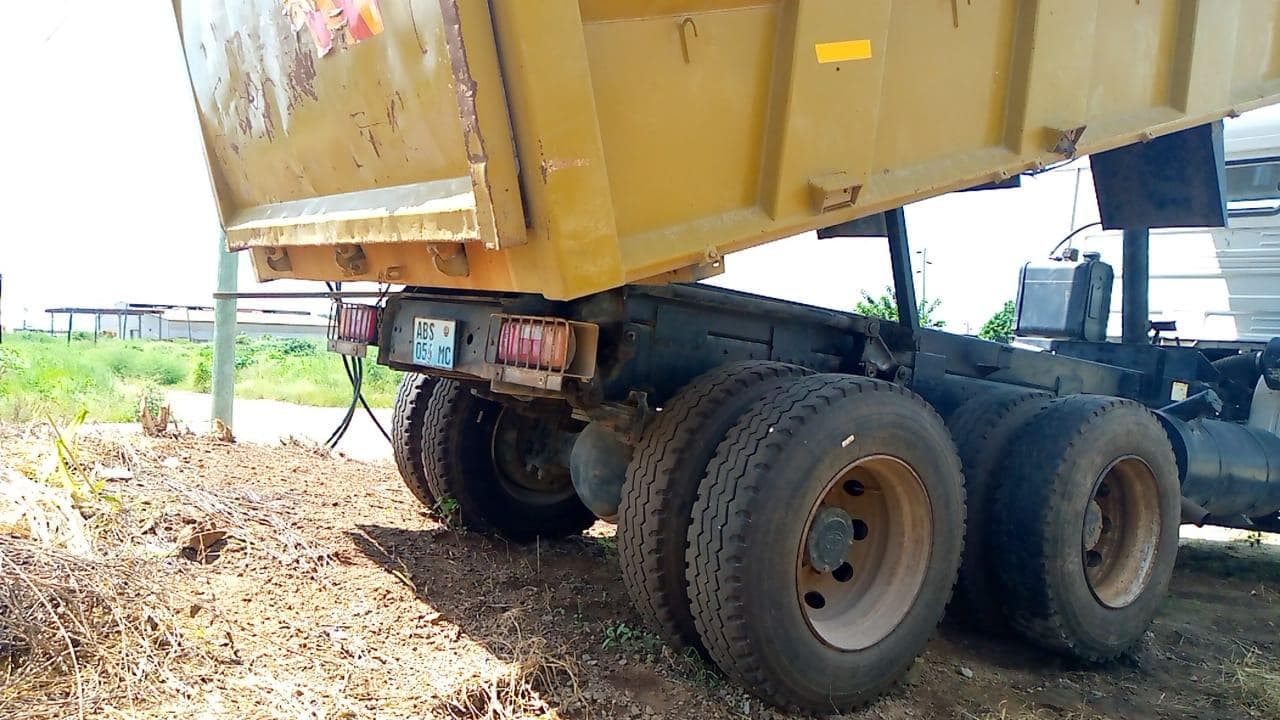 Tata 2516C 6x4 · — image 10