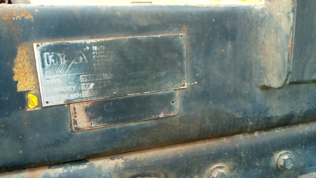 Tata 2516C 6x4 · — image 5