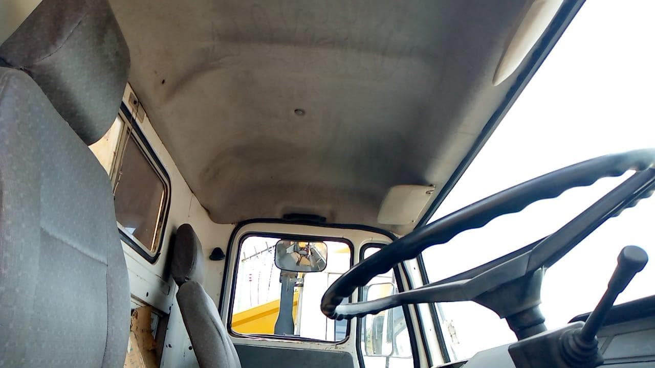Tata 2516C 6x4 · — image 11