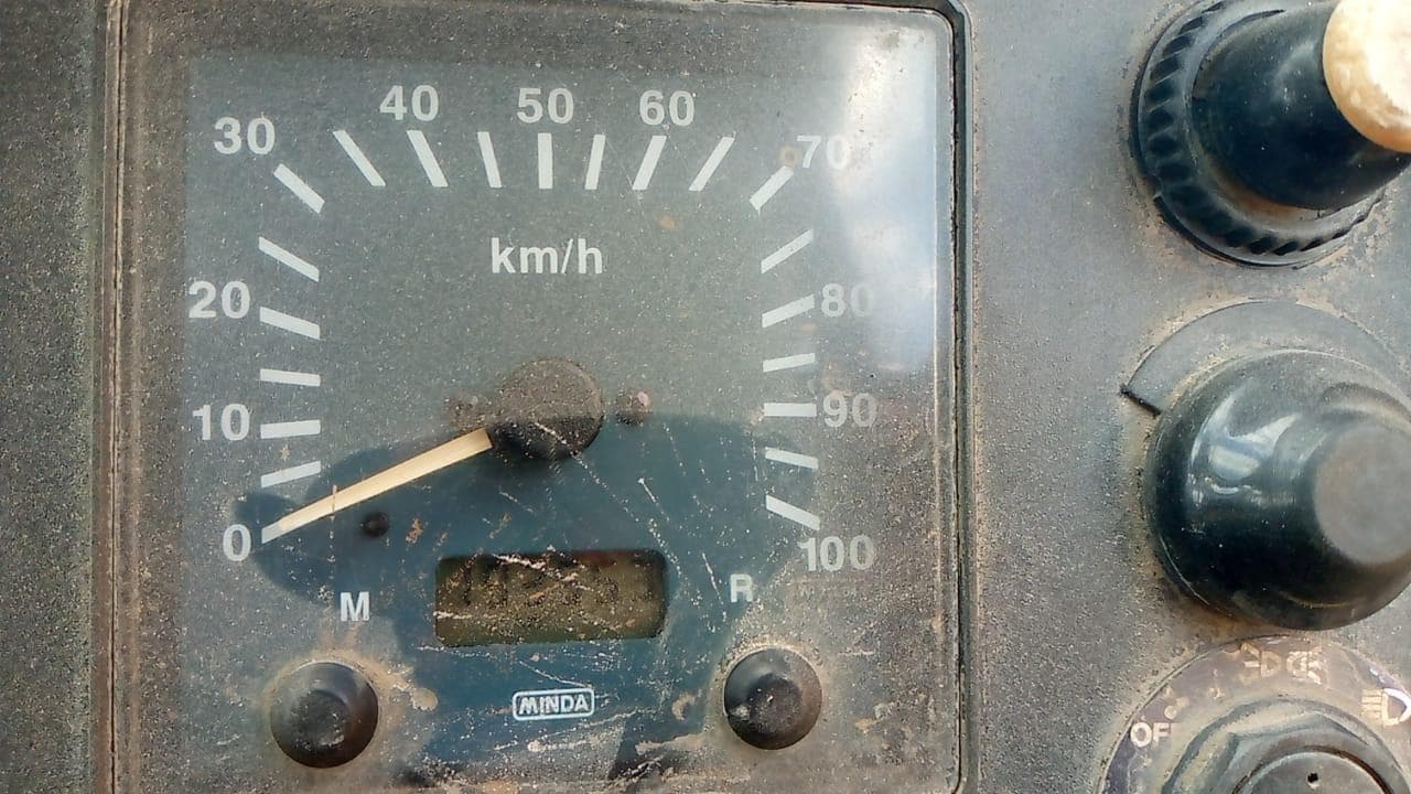 Tata 2516C 6x4 · — image 17