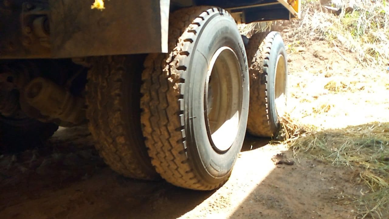 Tata 2516C 6x4 · — image 5