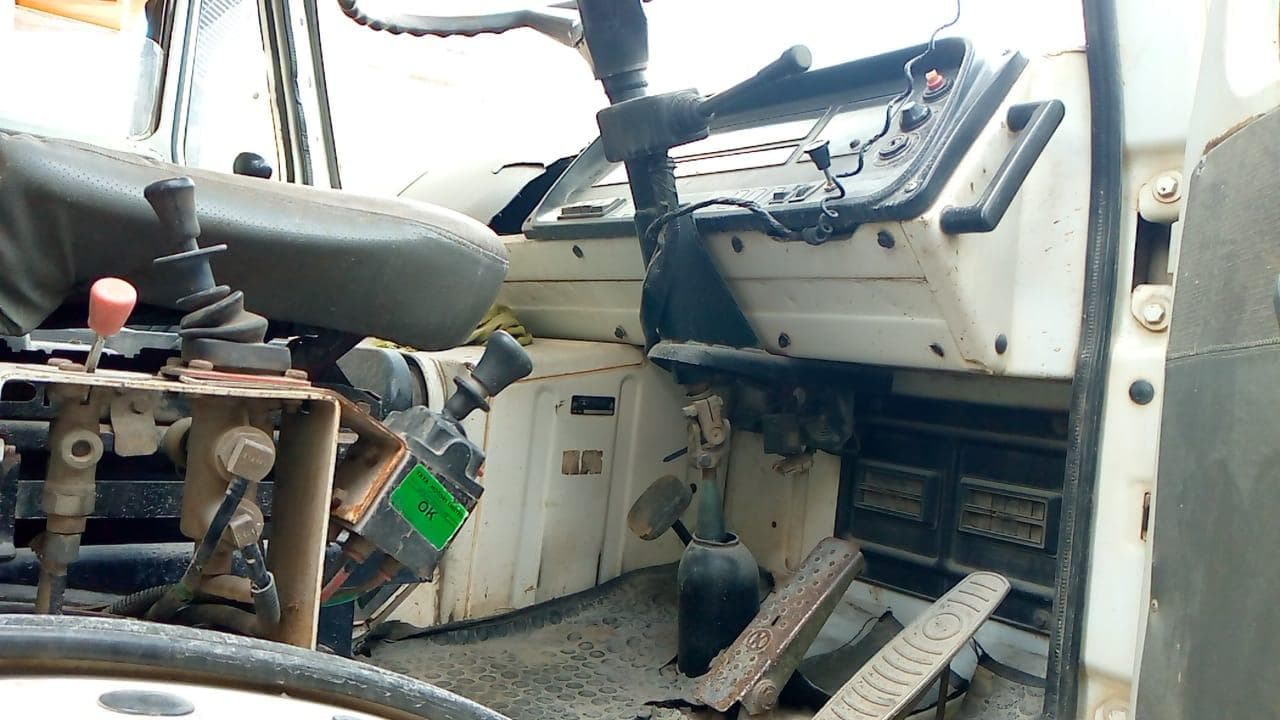 Tata 2516C 6x4 · — image 7