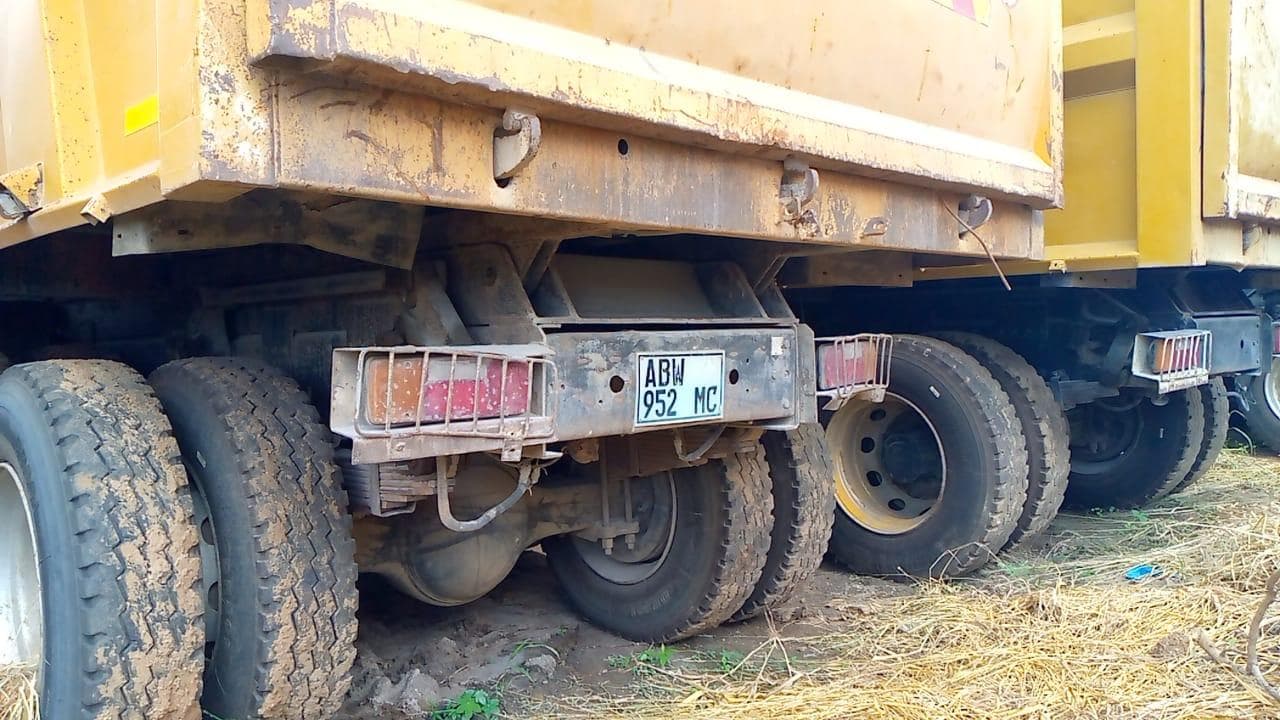 Tata 2516C 6x4 · — image 10