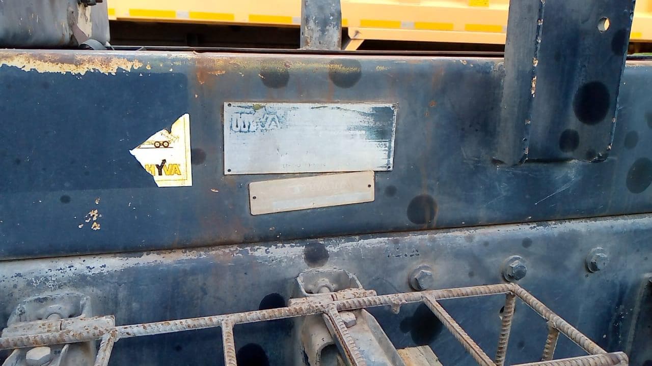 Tata 2516C 6x4 · — imagen 8