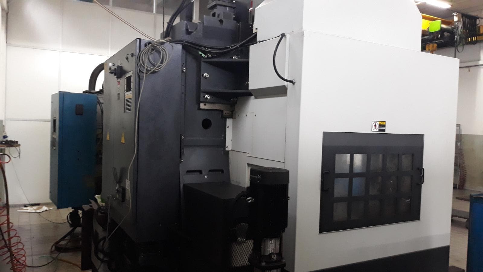Machining Center — image 3
