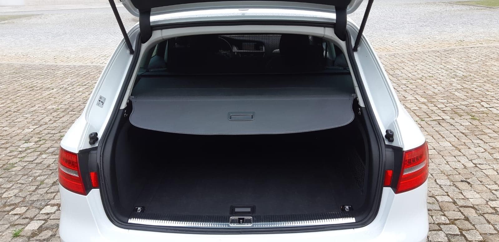 Audi A4 Avant — image 16