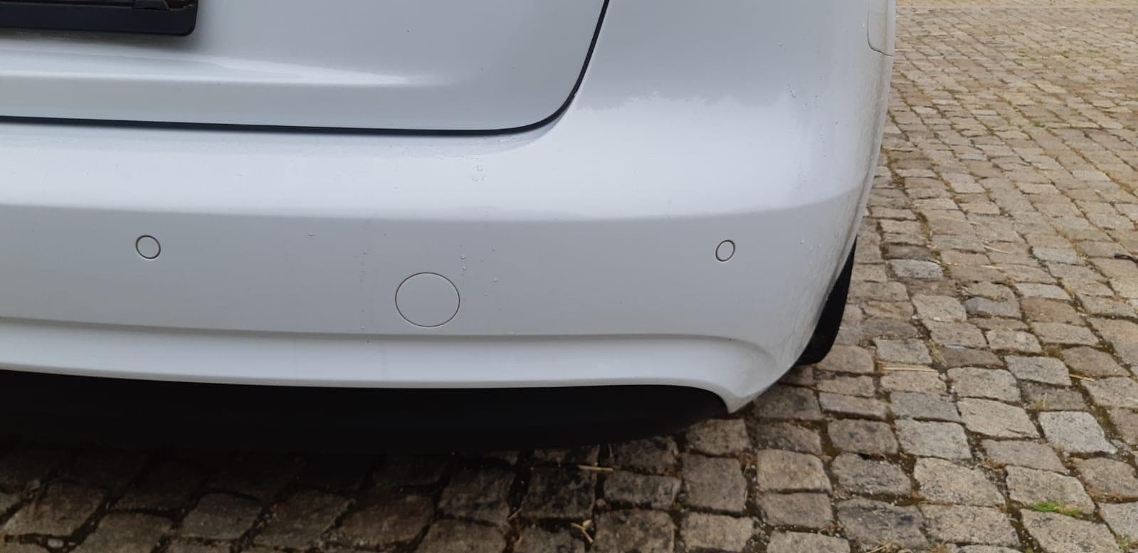 Audi A4 Avant — image 10