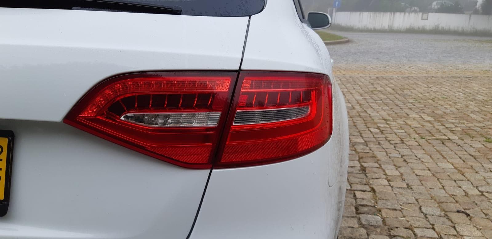 Audi A4 Avant — image 9