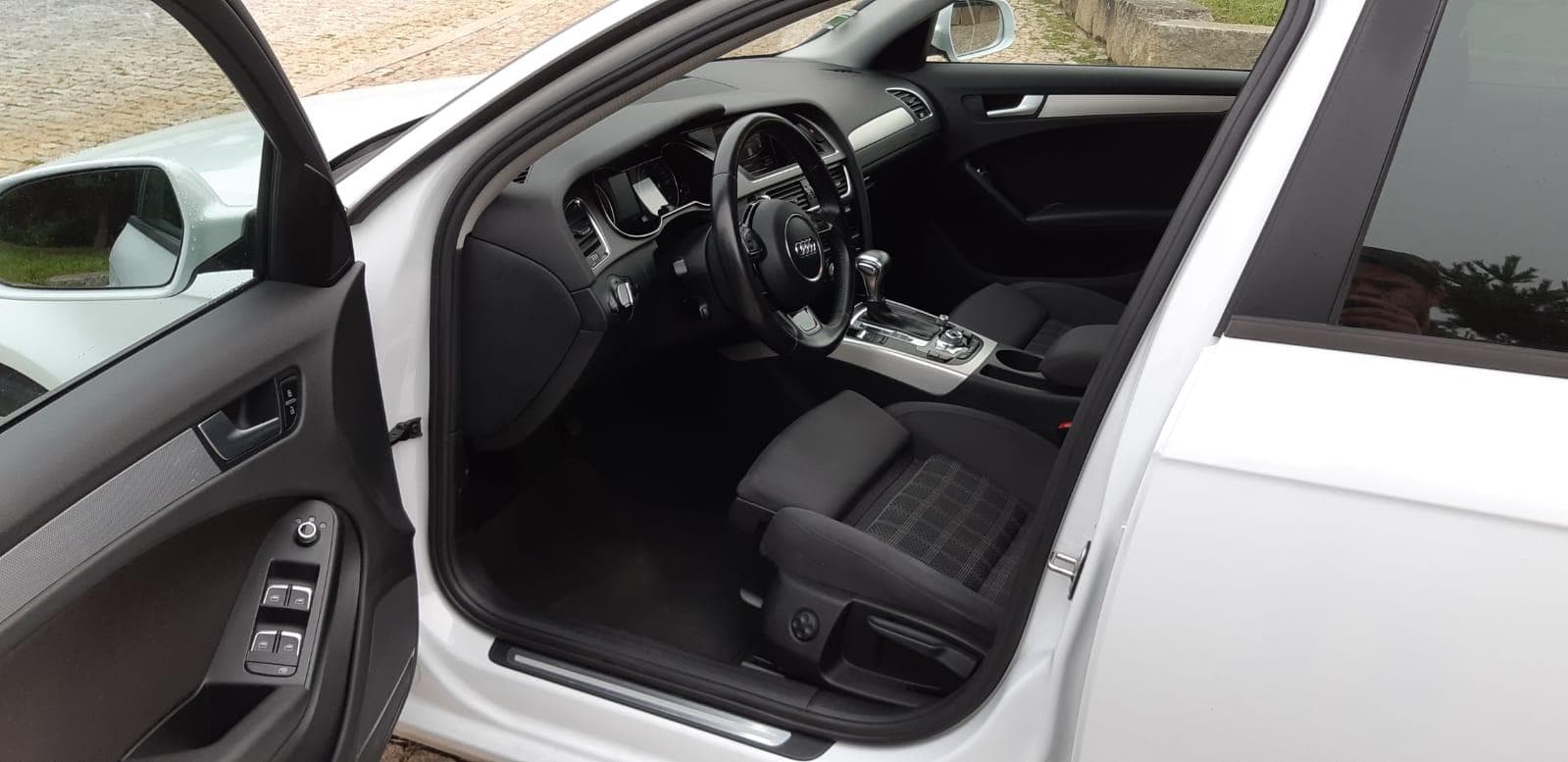 Audi A4 Avant — image 13