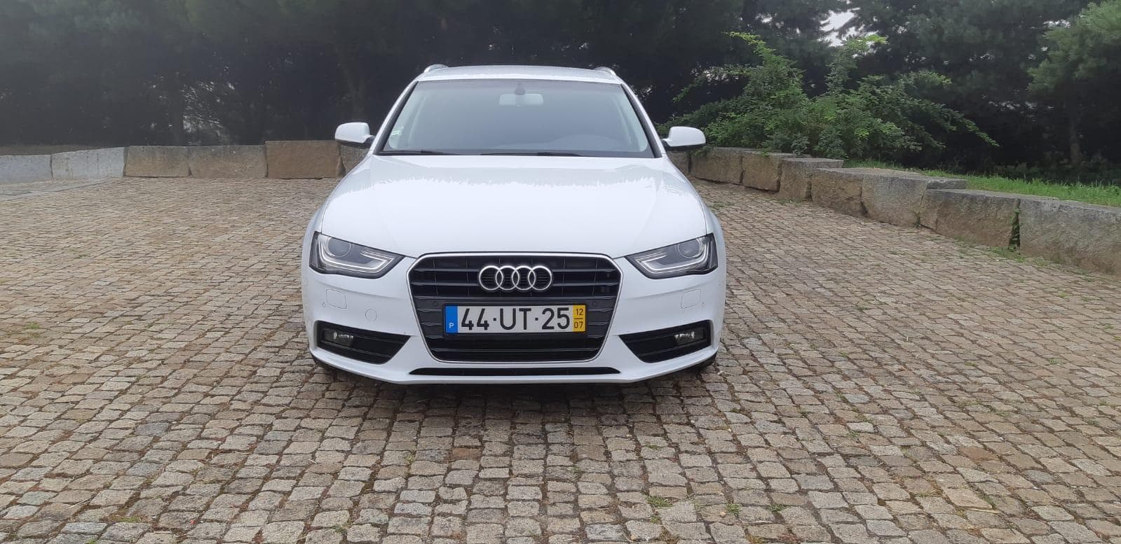 Audi A4 Avant — image 3