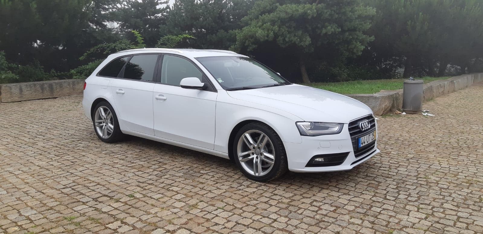 Audi A4 Avant — image 2