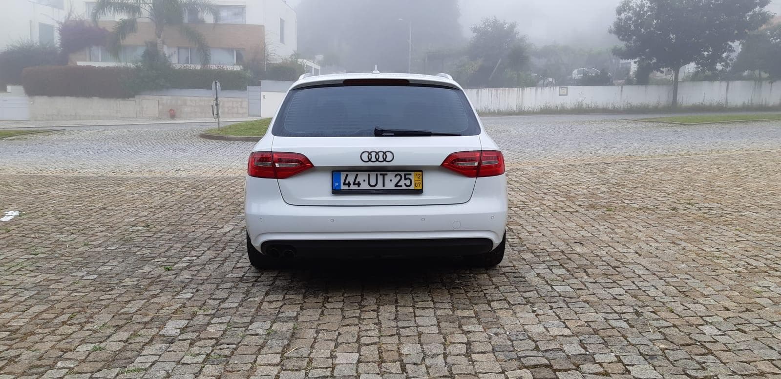 Audi A4 Avant — image 6