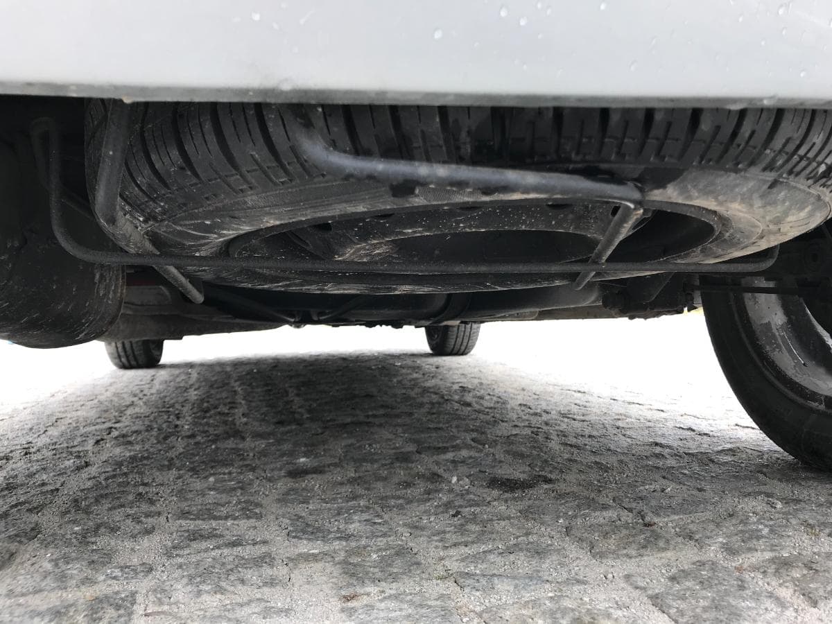 Peugeot 206 1.1 · Ano 2003 — imagem 11