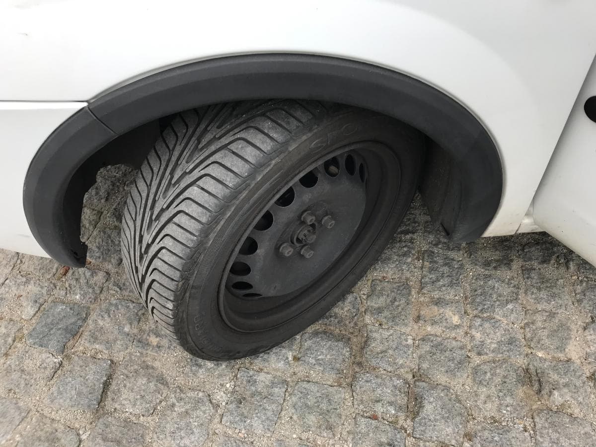 Opel Corsa 1.3 CDTI · Ano 2004 — imagem 11