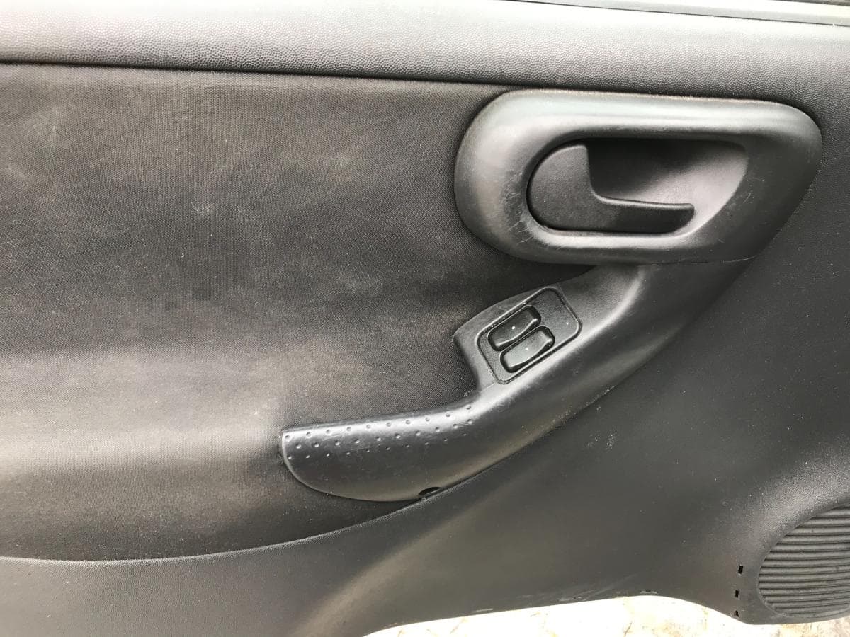 Opel Corsa 1.3 CDTI · Ano 2004 — imagem 16