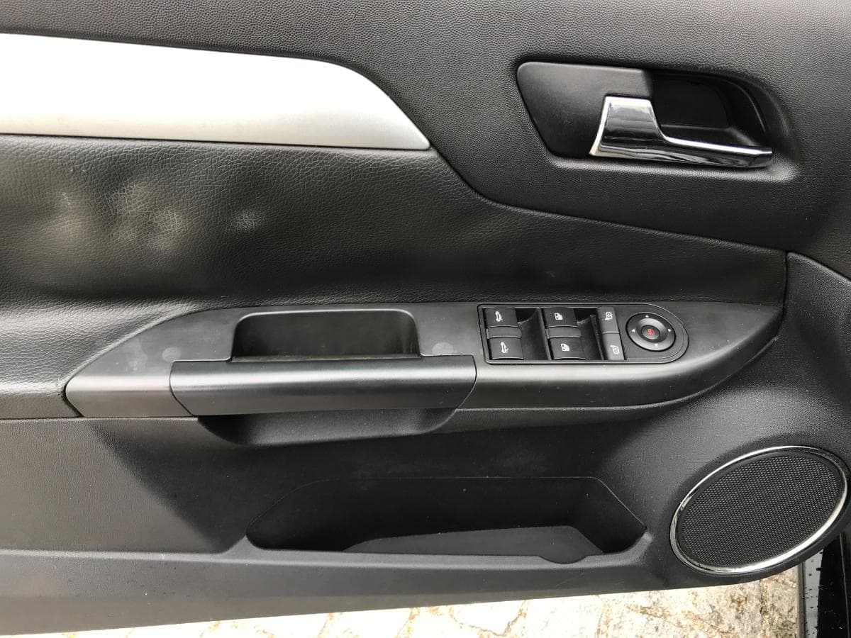 Opel Tigra TwinTop 1.3 CDTI · Ano 2005 — imagen 17