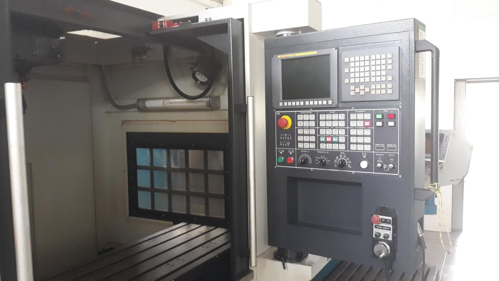 Machining Center — image 5