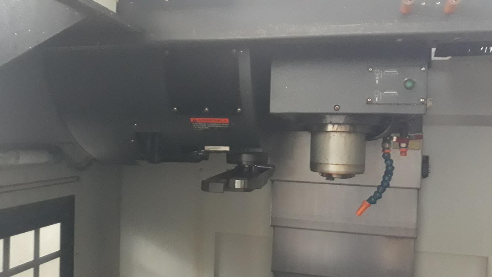 Machining Center — image 6